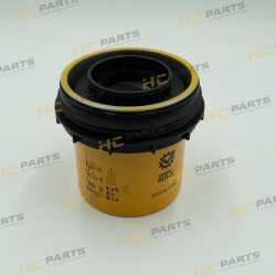 JCB Fuel filter - 3CX