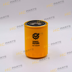 JCB Oil filter - Perkins AA AR RE