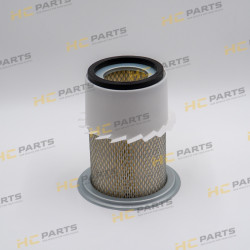 JCB Air filter - 1CX 2CX