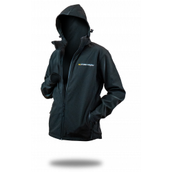 PERFORMANCE softshell jacket (logo Hydro Części) - Size M