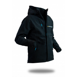 NANO softshell jacket (logo Hydro Części) - Size XXL