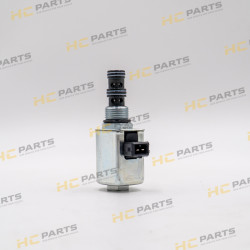 JCB Solenoid valve front drive Powershift - 3CX 4CX AM