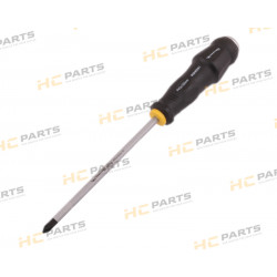 PH2x150mm screwdriver